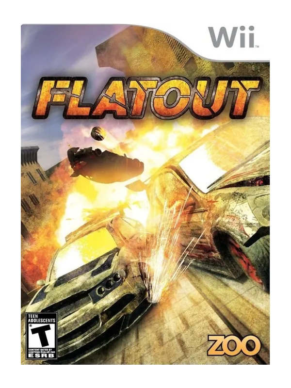 FlatOut