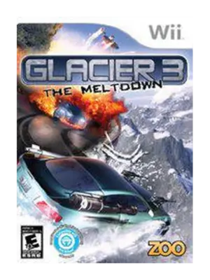 Glacier 3: The Meltdown