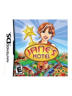 Jane's Hotel