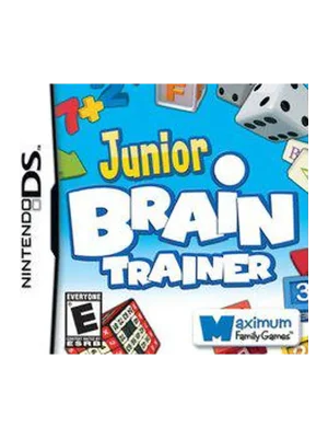 Junior Brain Trainer
