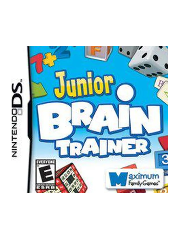 Junior Brain Trainer