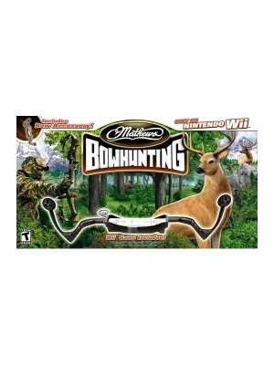 Mathews Bowhunting