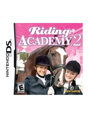 Riding Academy 2