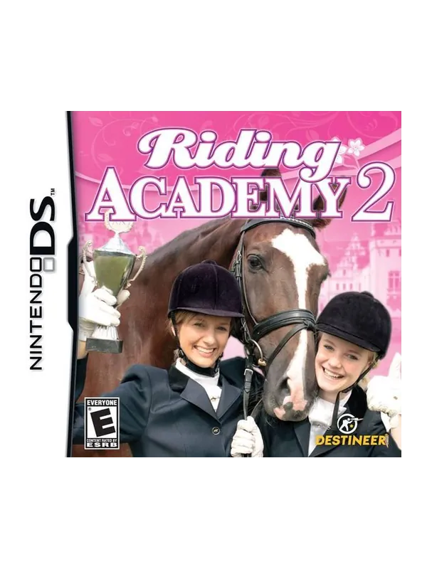 Riding Academy 2