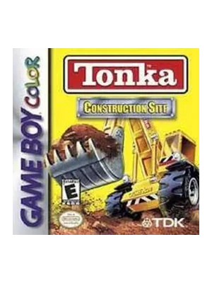 Tonka Construction Site