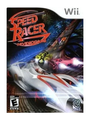 Speed