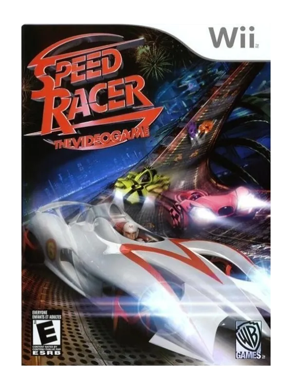 Speed — CIB