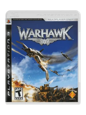 Warhawk