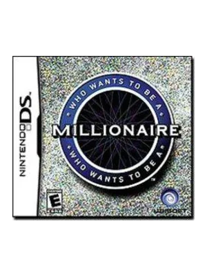 Who Wants To Be A Millionaire