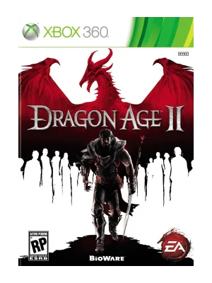 Dragon Age II
