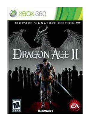 Dragon Age II [BioWare Signature Edition]