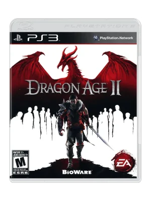 Dragon Age II