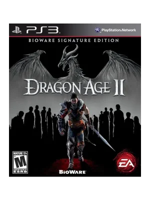 Dragon Age II [BioWare Signature Edition]