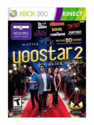 YooStar 2