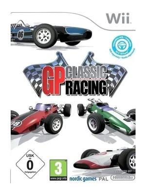 Maximum Racing: GP Classic Racing