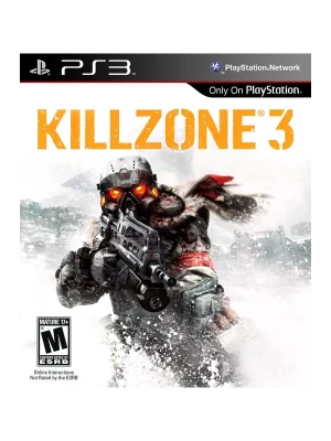 Killzone 3