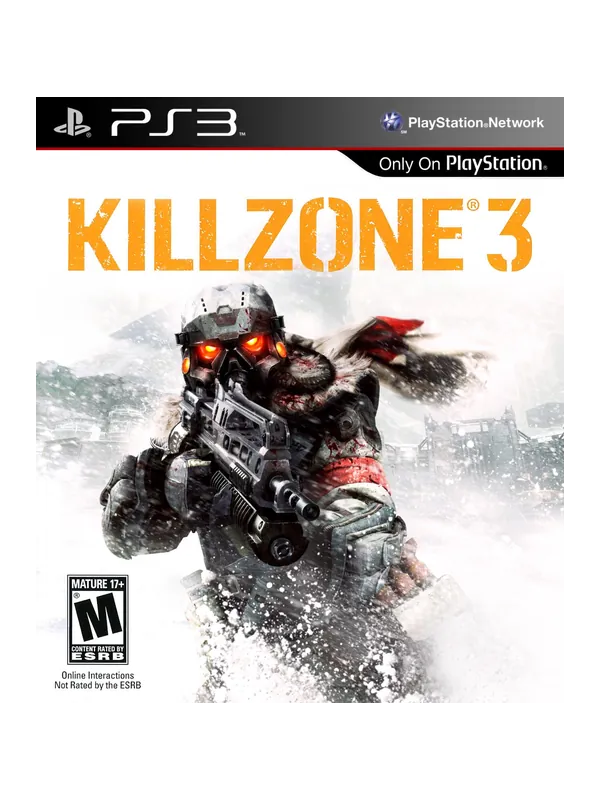 Killzone 3