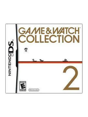 Game & Watch Collection 2