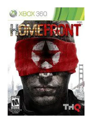 Homefront