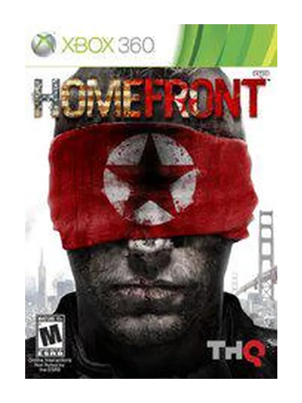 Homefront