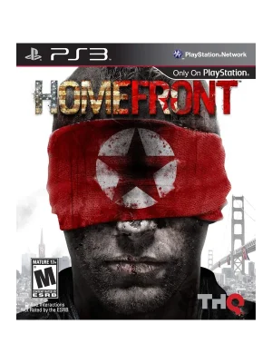 Homefront