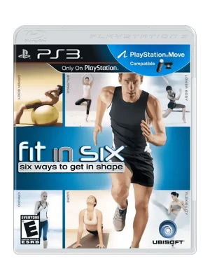 Fit in Six