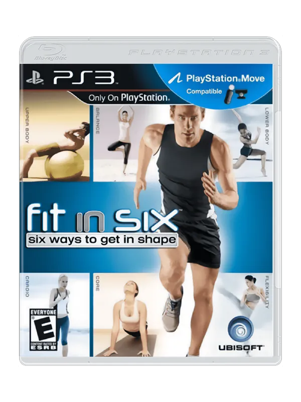 Fit in Six
