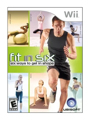 Fit in Six