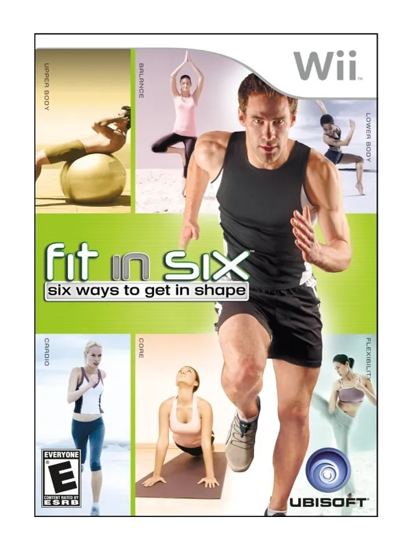 Fit in Six
