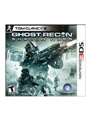 Ghost Recon: Shadow Wars