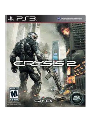 Crysis 2