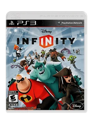 Disney infinity