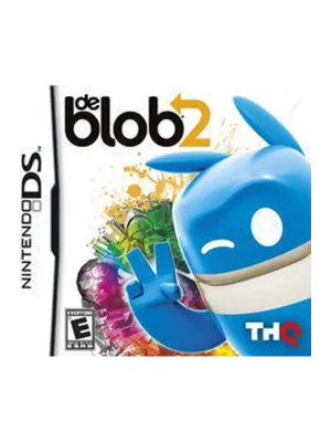 De Blob 2