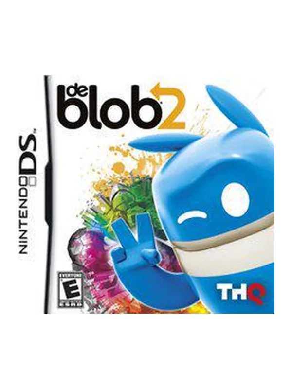 De Blob 2