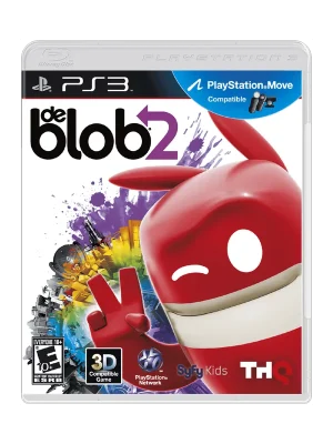 De Blob 2
