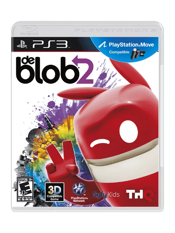 De Blob 2
