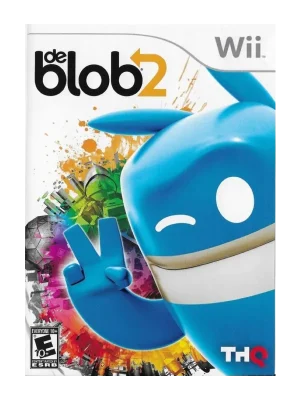 De Blob 2