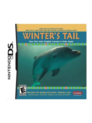 Winter's Tail