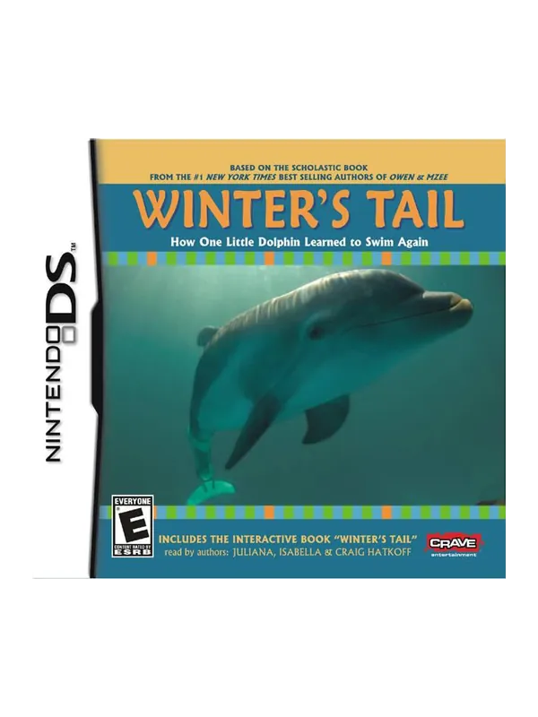 Winter's Tail