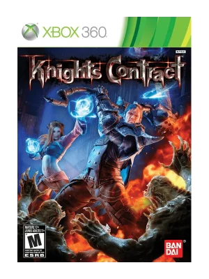 Knights Contract