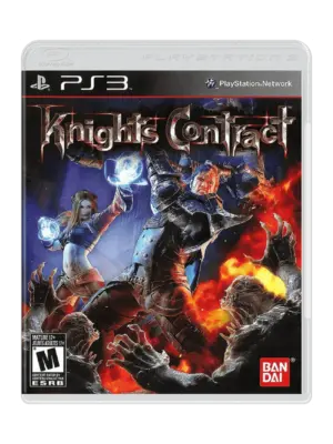 Knights Contract