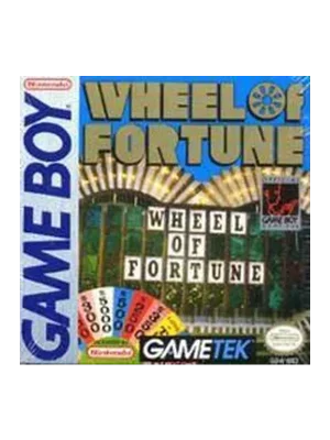 Wheel of Fortune