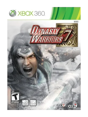 Dynasty Warriors 7