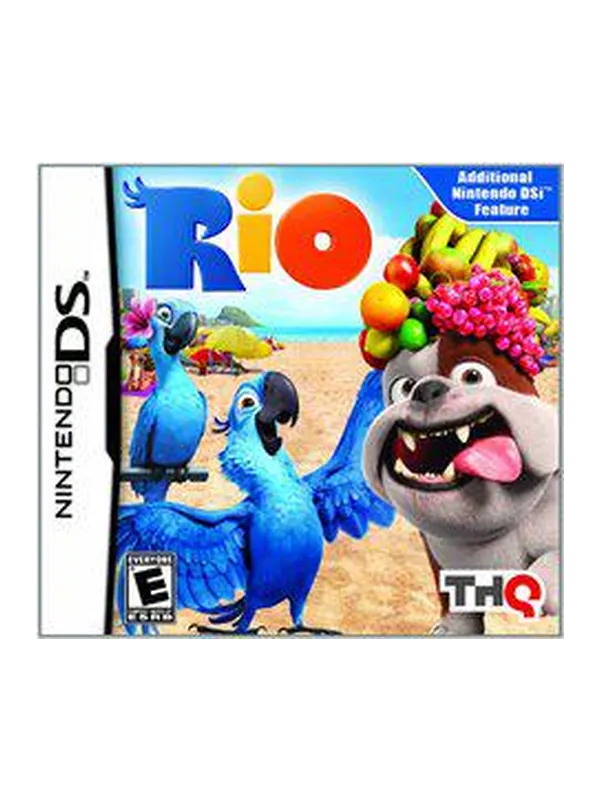 Rio
