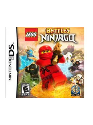 LEGO Battles: Ninjago