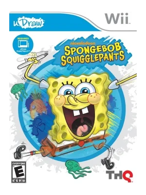 SpongeBob SquigglePants