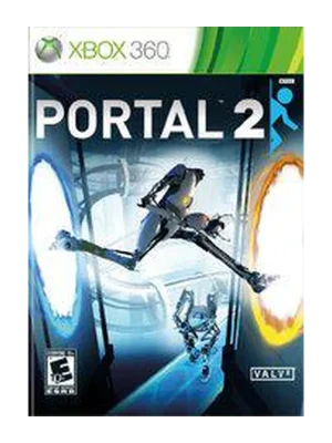 Portal 2