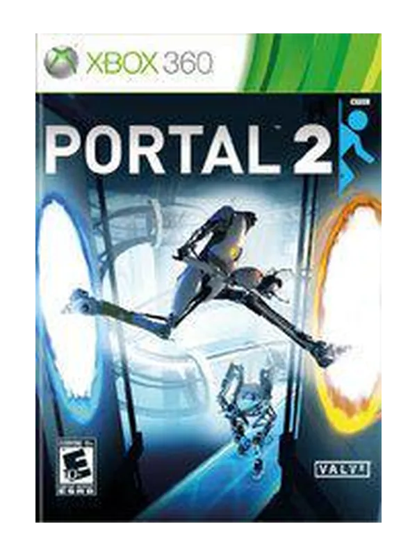 Portal 2