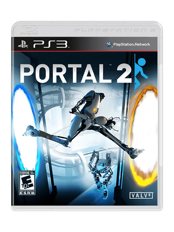 Portal 2