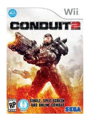 Conduit 2